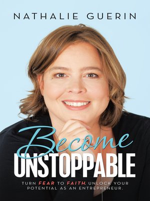 cover image of Become Unstoppable